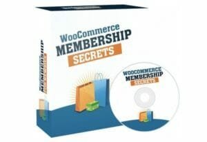 Read more about the article WooCommerce Membership Secrets