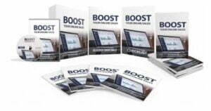 Read more about the article Boost Your Online Sales