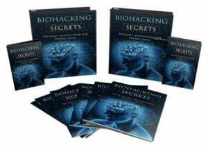 Read more about the article Biohacking Secrets