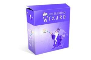 Read more about the article List Building Wizard