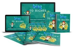 Read more about the article Bing to Riches