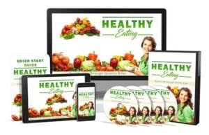 Read more about the article Healthy Eating