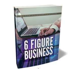 6 Figure Business for 2025