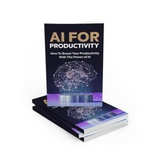 AI for Productivity