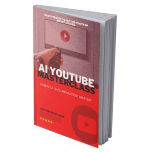 AI YouTube Masterclass