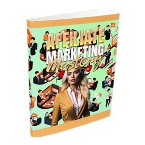 Affiliate Marketing Mastery