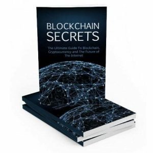 Blockchain Secrets