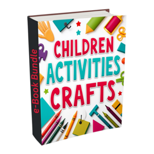 Children Activities and Crafts