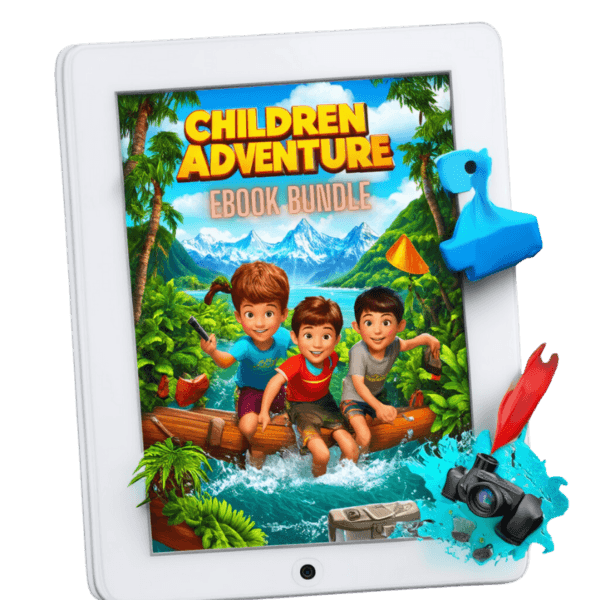 Children Adventure