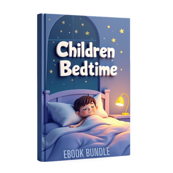 Children Bedtime