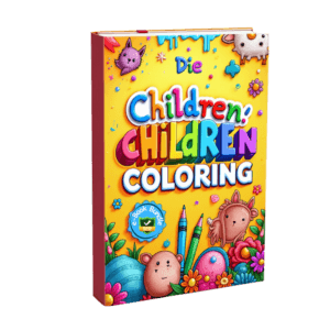 Children Coloring