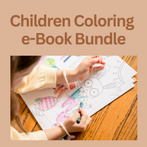 Children Coloring