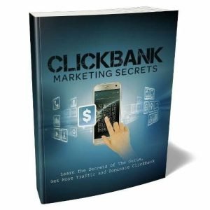 ClickBank Marketing Secrets