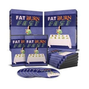 Fat Burn Fast 2025