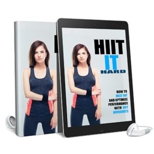 HIIT It Hard