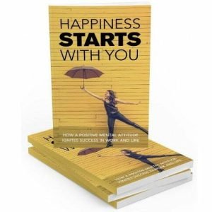 Happiness Starts with You