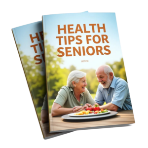 Health Tips for Seniors