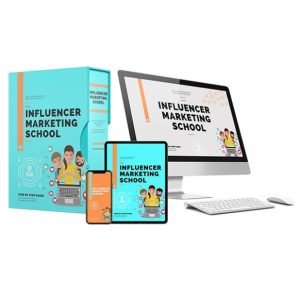 Influencer Marketing School