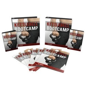 Kettlebell Bootcamp