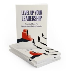 Level Up Your Leadership