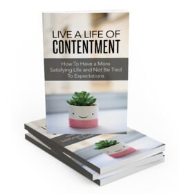 Life of Contentment