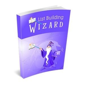 List Building Wizard