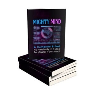 Mighty Mind