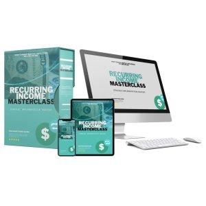 Recurring Income Masterclass