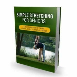 Simple Stretching for Seniors