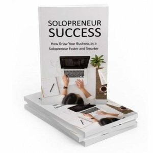 Solopreneur Success