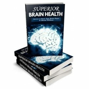 Superior Brain Health