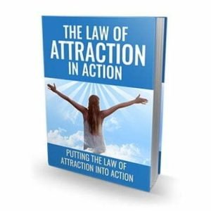 The Law of Attraction in Action