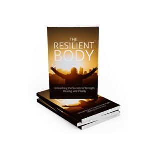 The Resilient Body