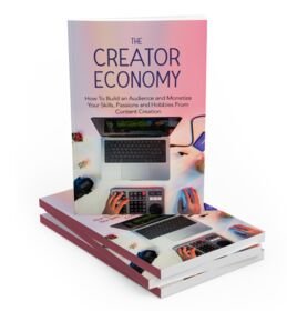 The Creator Economy