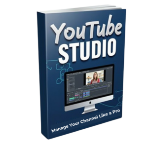 YouTube Studio