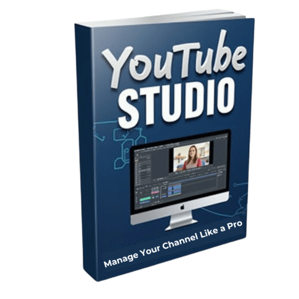 YouTube Studio