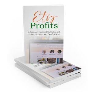 Etsy Profits