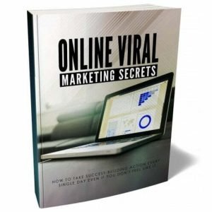 Online Viral Marketing Secrets