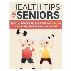 Health Tips for Seniors