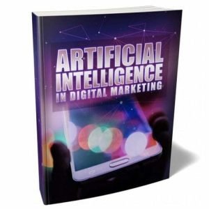 Artificial Intelligence in Digital Marketing