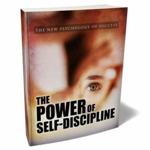 The Power of Self-Discipline