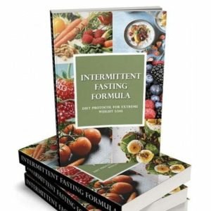 Intermittent Fasting Formula