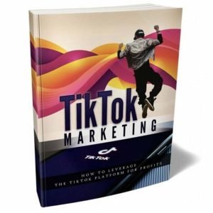 TikTok Marketing