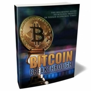 Bitcoin Breakthrough