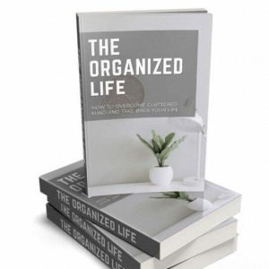 The Organized Life