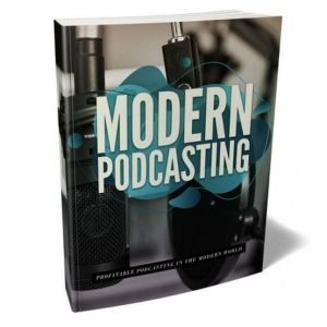 Modern Podcasting