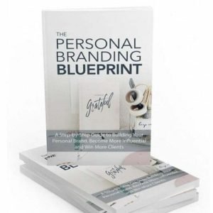 Personal Branding Blueprint