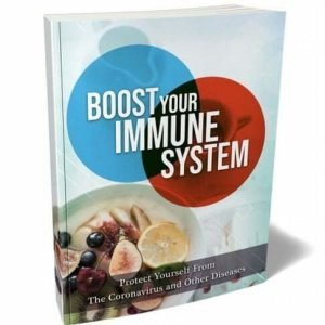 Boost Your Immune System