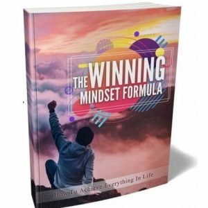 The Winning Mindset Formula