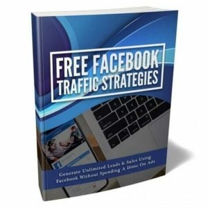 Free Facebook Traffic Strategies